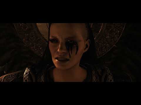 Видео: Кто такая Мать Миранда | История мира Resident Evil лор