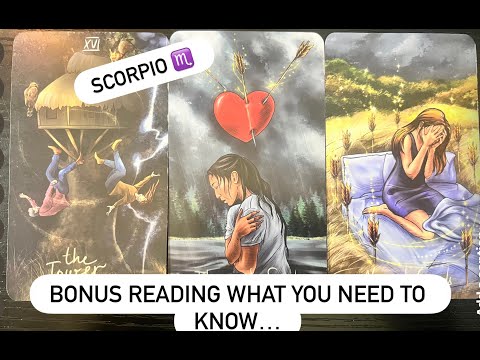 Видео: Скорпион♏️То, что ты устанавливаешь границы, их бесит‼️😤 ОНИ ХОТЯТ, ЧТОБЫ ВСЕ РАБОТАЛО, НО НЕ ТАК...