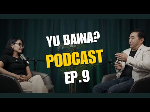 Видео: Yu baina? Podcast ep9. Улс төр судлалын магистр Д.Монголхүү