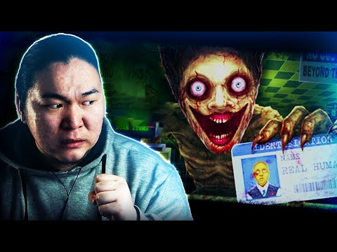 Видео: АЙМШГИЙН SUPERMARKET SIMULATOR! | SHIFT AT MIDNIGHT (PART 1)!!!