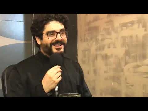 Видео: Беседа на тема „Бракът в Стария и Новия Завет“