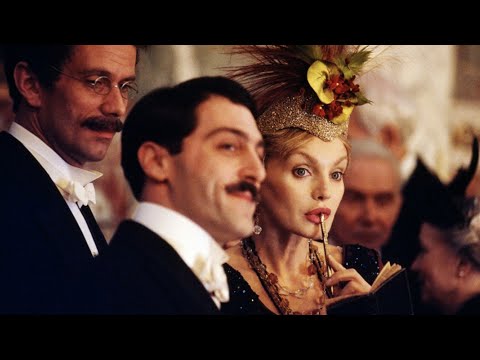 Видео: Ариэль Домбаль & Катрин Денёв - В поисках утраченного : Обретенное время (фильме) (1999)