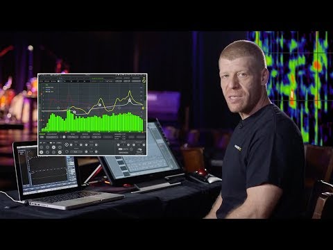 Видео: Пошаговая настройка звуковой системы с использованием TRACT и Smaart