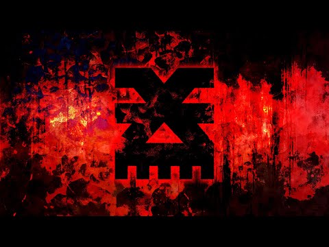 Видео: Кхорн | Khorne | WARHAMMER 40K (MightCore)