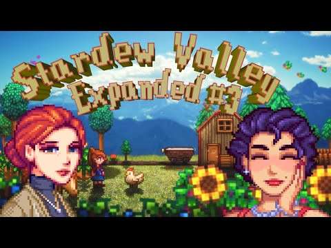 Видео: ТЕПЕРЬ Я ГОТОВ... Stardew Valley #1.3