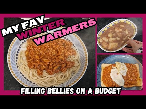 Видео: Бюджетные блюда для сытного живота #бюджетные #бюджетнаяеда