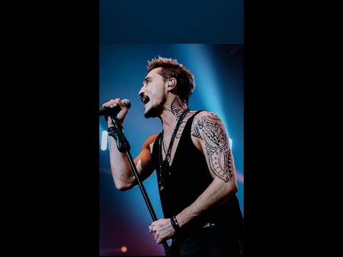 Видео: Дима Билан: Шоу Гладиатор - 14.02.2023 Крокус Сити Холл 🌟