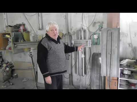 Видео: ИР или ИК  сушка