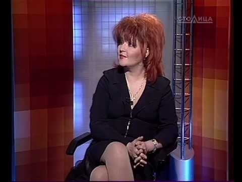 Видео: "Ночной разговор" с А. Мягченковым. Героиня - Анастасия