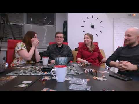 Видео: Зверь: первое мнение