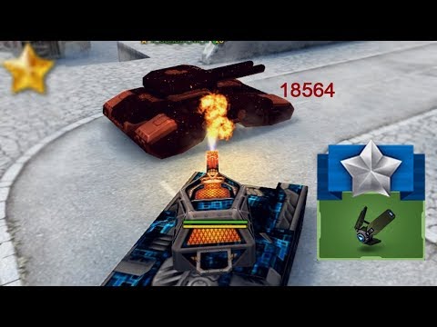 Видео: СМЕРТЬ ДЛЯ ДЖАГГЕРНАУТ | ФУЛЛ МПК ДРОН НА БРИГАДИРЕ | ТАНКИ ОНЛАЙН