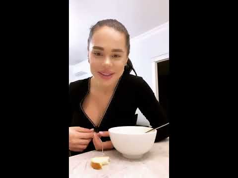 Видео: Кристина Сафронова (@safronovakristinaofficial) • Instagram