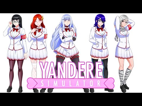 Видео: ПОХИЩЕНИЕ КОНСУЛОВ ➤ Yandere Simulator #111