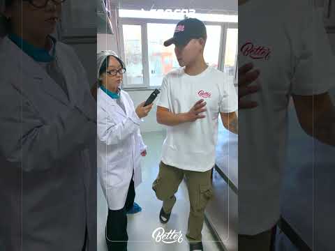 Видео: "Горгаз" ХХК, Better burger mongolia