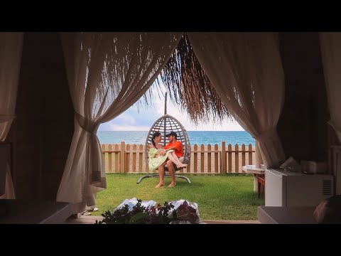 Видео: СВАДЕБНОЕ ПУТЕШЕСТВИЕ | ТУРЦИЯ | 2/2