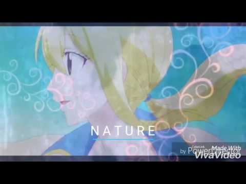 Видео: Хвост феи-Наше лето