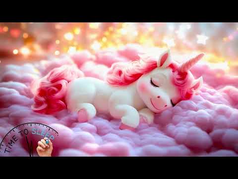 Видео: Sleeps Instantly 🎶 Overcome Insomnia in 5 Minutes 💤#lullaby  baby Sleep #колыбельная