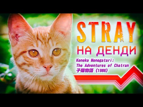 Видео: Stray на Денди - Koneko Monogatari - The Adventures of Chatran