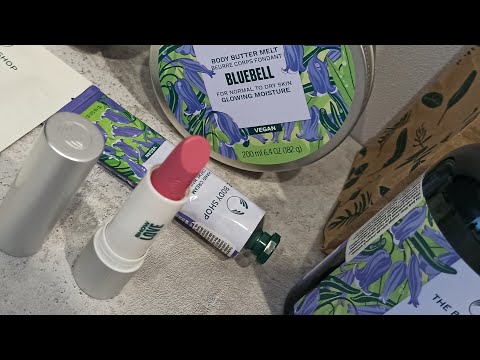 Видео: Что Мне Привез Муж из Армении ,Rituals ,The Body Shop , NYX , Miniso Сентябрь 2024