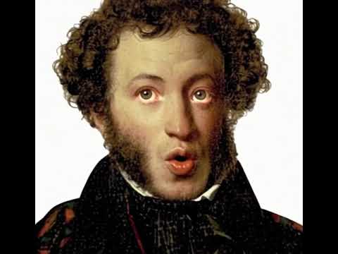 Видео:  6 июня 1799 — 10 февраля 1837 Александр Сергеевич Пушкин