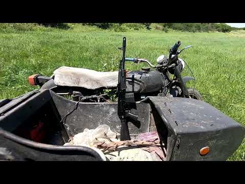 Видео: TG2 Magnum, 366 magnum Обзор и первые выстрелы!