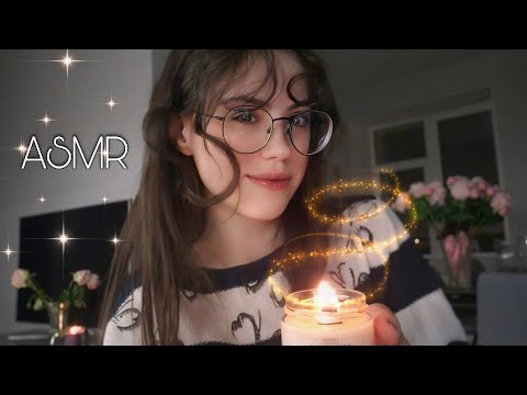 Видео: АСМР рейки ⋆｡°✩ вытяну твою негативную энергию // звуки рук ⋆｡°✩