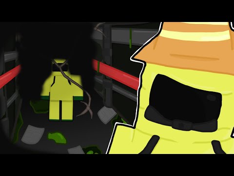 Видео: Это мимик? || (Roblox) M.E.G Endless reality