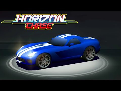 Видео: МАШИНКИ Horizon Chase World Tour #16 супер гонки мега КРУТЫЕ ТАЧКИ / прохождение игры в стиле 90х