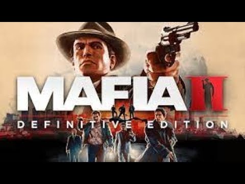 Видео: Mafia II Definitive Edition  УСАТАЯ МАФИЯ  ПРОВАЛИЛИ ЗАДАНИЕ!?