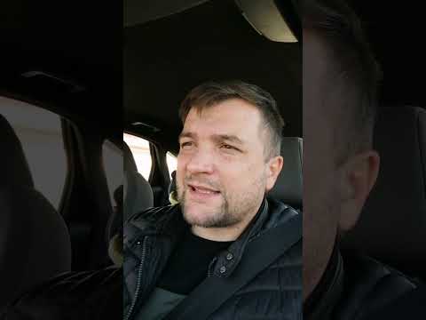 Видео: Форд Фокус СТ. Мой отзыв)