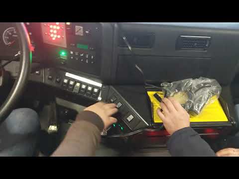 Видео: АЦ-4-60 (530927)-515М