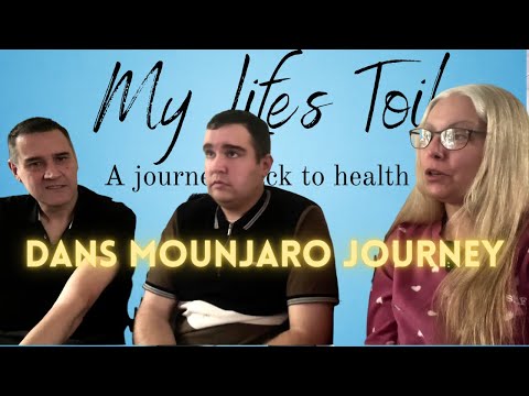 Видео: ИСТОРИЯ ДЕНА МУНДЖАРО - ОСНОВНЫЕ ПРОБЛЕМЫ - ВЕС - НЕМНОГО О ЖИЗНИ