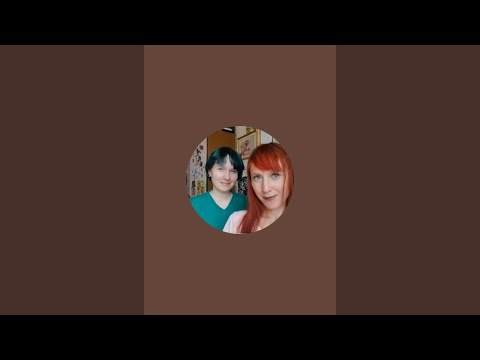 Видео: семья оля и настя в прямом эфире!
