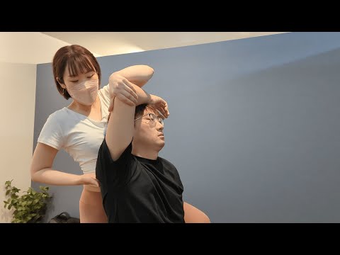 Видео: Попробуйте упражнения, которые растягивают мышцы всего тела |