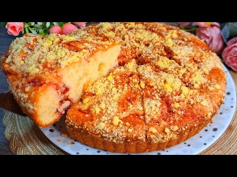 Видео: ЕСТЬ СТАКАН ВАРЕНЬЕ? Я ПРОСТО В ЛЮБИЛАСЬ В ЭТОТ РЕЦЕПТ С ТОЧНО ВЕК ЖИВИ-ВЕК УЧИСЬ.