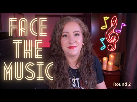 Видео: Face The Music Обновление 11
