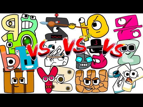 Видео: RALR vs SPANISH vs UKRAINIAN vs UNIFON ALPHABET LORE vs ENGLISH | COMPLETE EDITION 4 (Y/Ю-Z/Я/З)