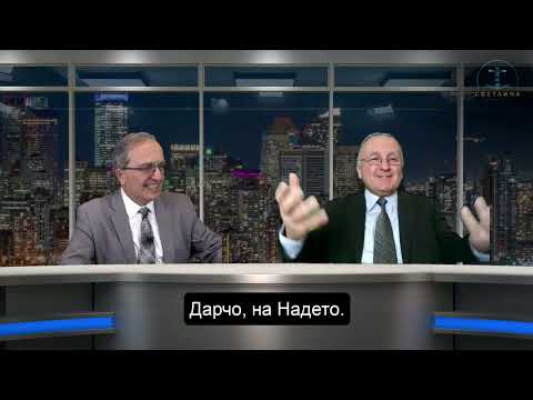 Видео: "Божието призвание" субтитри  п-р Едуард Кешишян