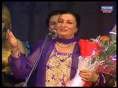 Видео: Память сердца. Долорес Билаонова (2009)