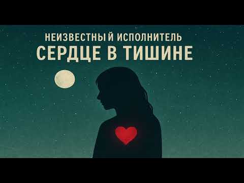 Видео: Неизвестный Исполнители - Сердце в тишине