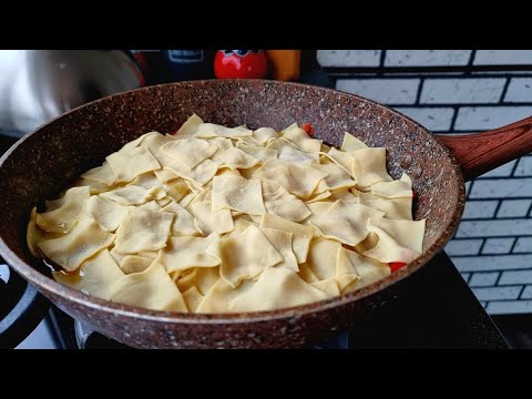 Видео: Изумительное блюдо👌 Жалею, что не знала рецепт раньше