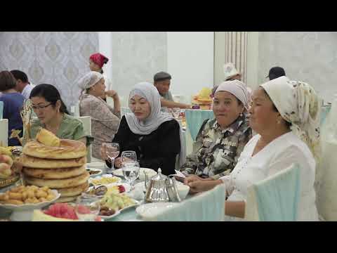 Видео: Эрмек жана Каникей вечир 1