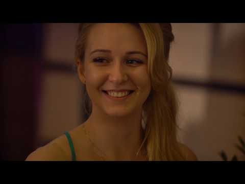 Видео: Знакомство с гостями