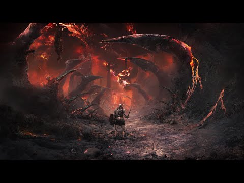 Видео: Elder Scrolls: Oblivion Remaster Путь в Рай