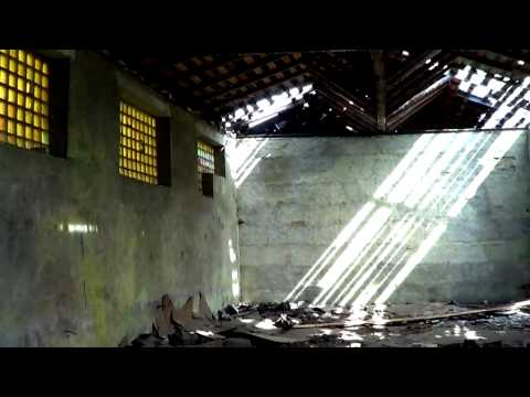 Видео: в/ч 15029. калининград. ул. химическая.