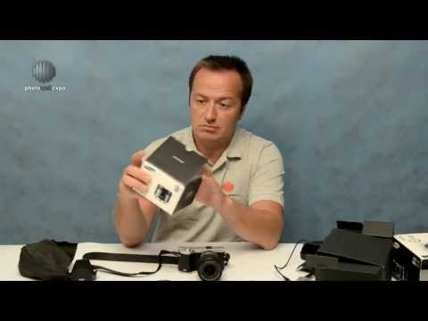 Видео: SAMSUNG NX300. Интерактивный видео тест. Часть 1