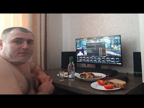 Видео: ⚡ Bitochek : Это Круги, адьдихаем  (заказ песен)