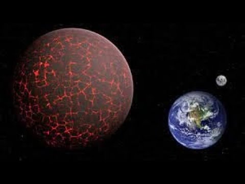 Видео: Держава Света о планете Нибиру