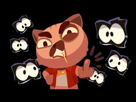 Видео: БАТЯ В ЗДАНИИ! ► CATS: Crash Arena Turbo Stars |35|