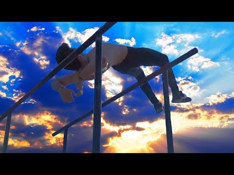 Видео: 5 НЕВЕРОЯТНО КРАСИВЫХ И ЛЁГКИХ ЭЛЕМЕНТОВ НА БРУСЬЯХ